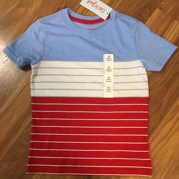 Cat&jack tee - Picture 2 of 2